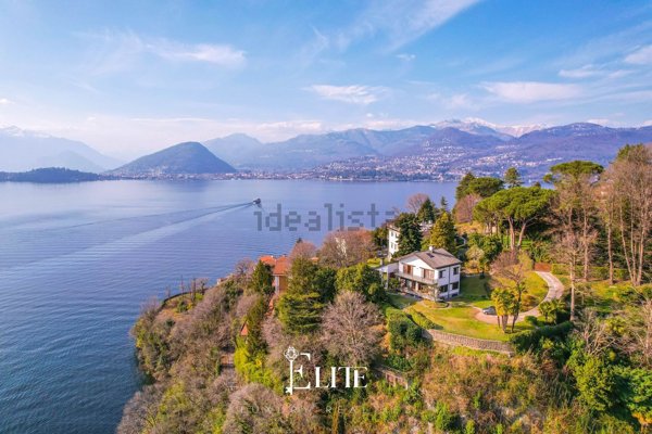 casa indipendente in vendita a Laveno-Mombello