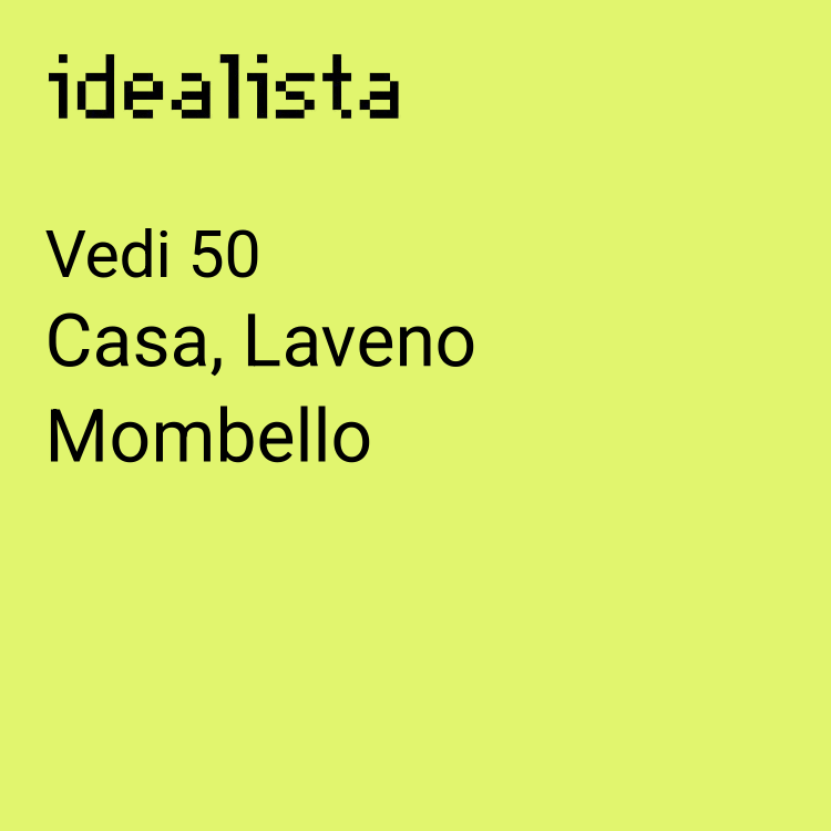 casa indipendente in vendita a Laveno-Mombello