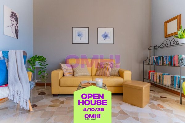 appartamento in vendita a Laveno-Mombello in zona Laveno