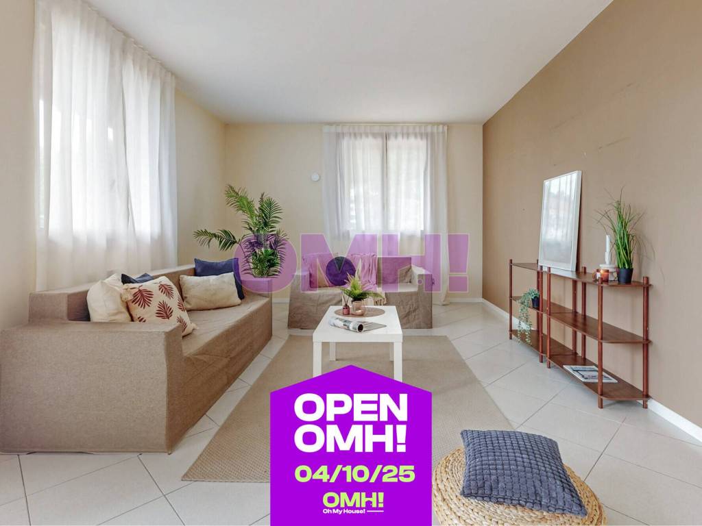 appartamento in vendita a Laveno-Mombello