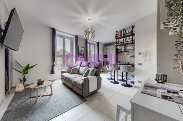 attico in vendita a Laveno-Mombello