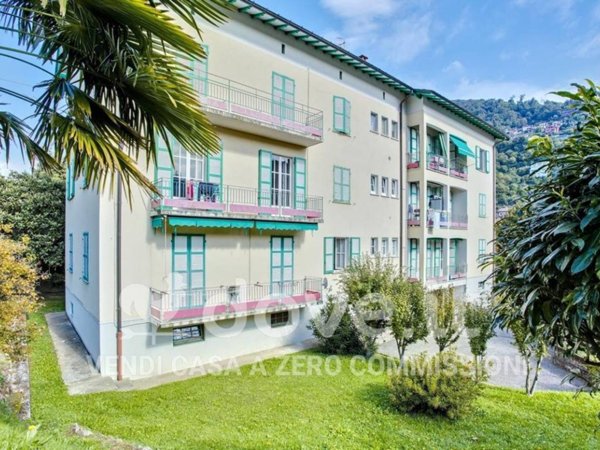 appartamento in vendita a Laveno-Mombello