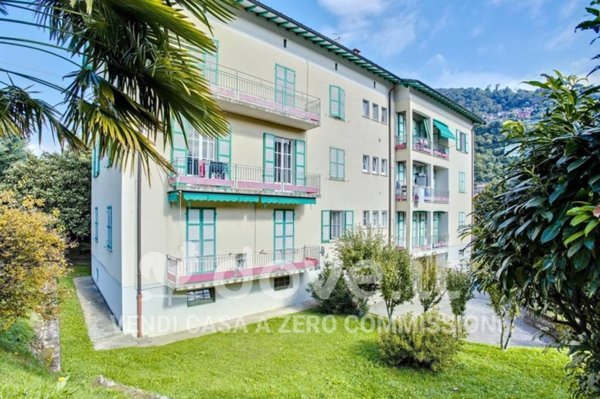 appartamento in vendita a Laveno-Mombello