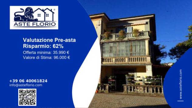 terreno edificabile in vendita a Laveno-Mombello