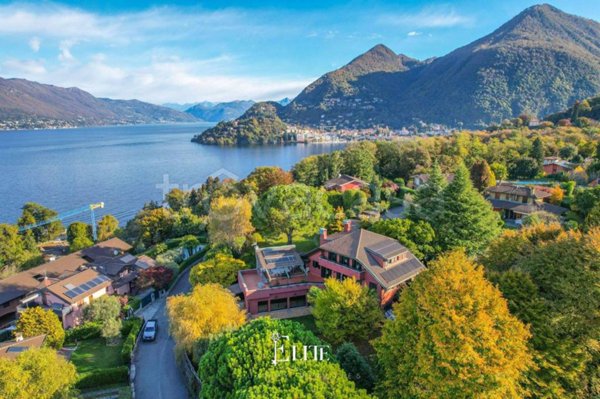 casa indipendente in vendita a Laveno-Mombello in zona Cerro