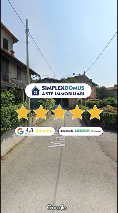 casa indipendente in vendita a Laveno-Mombello in zona Laveno