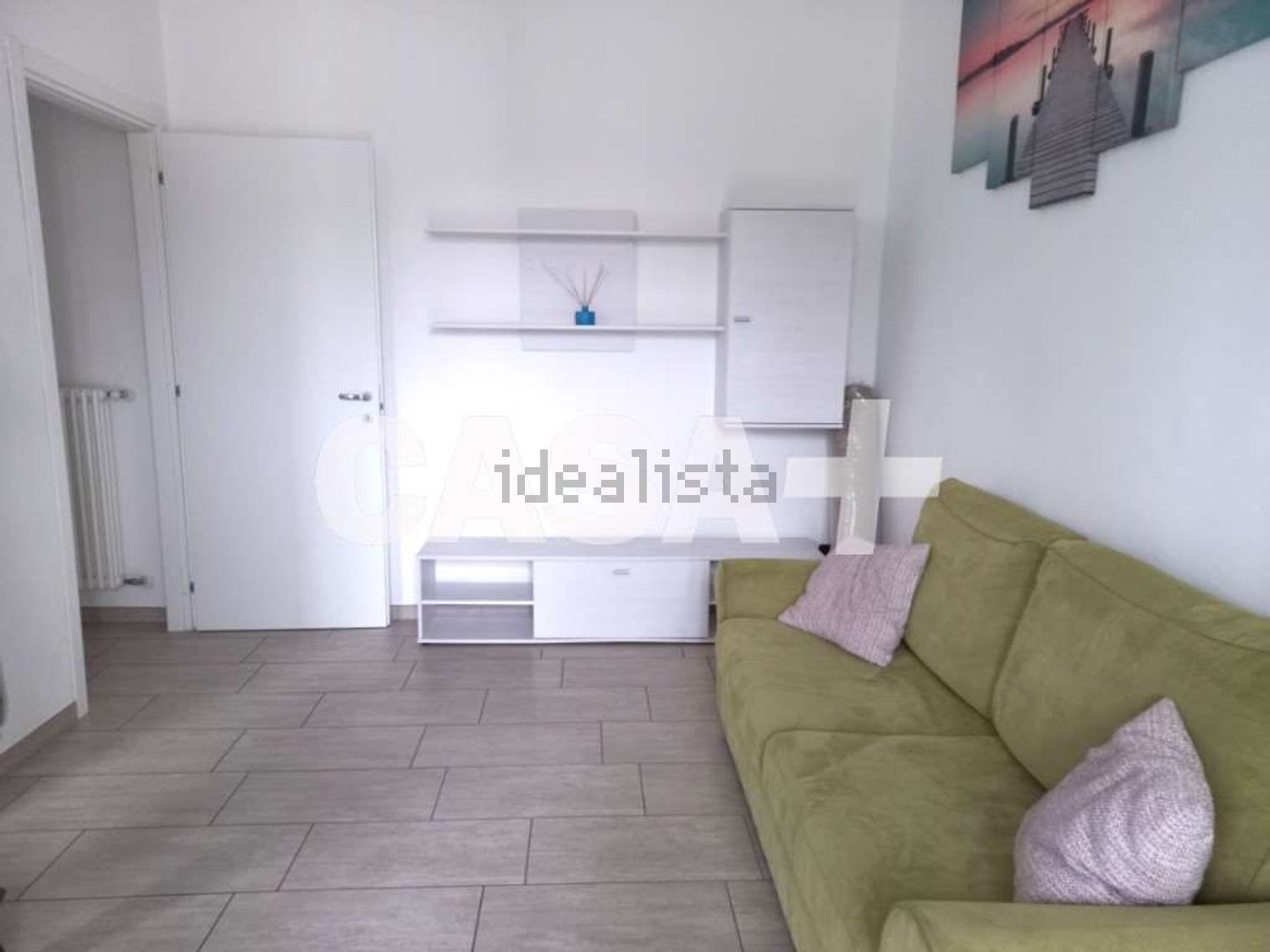 appartamento in vendita a Laveno-Mombello