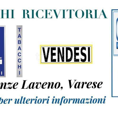 negozio in vendita a Laveno-Mombello in zona Laveno