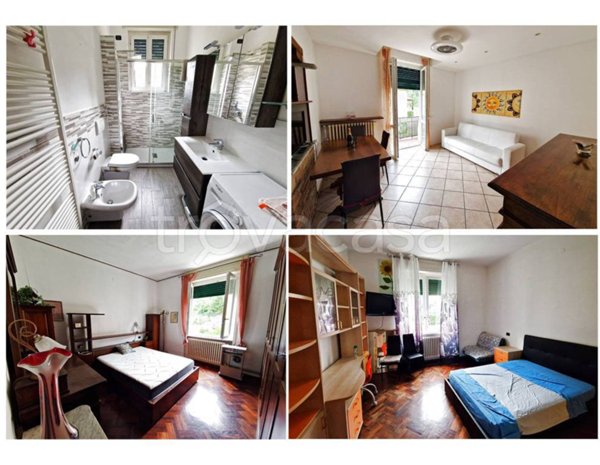 appartamento in vendita a Laveno-Mombello in zona Laveno