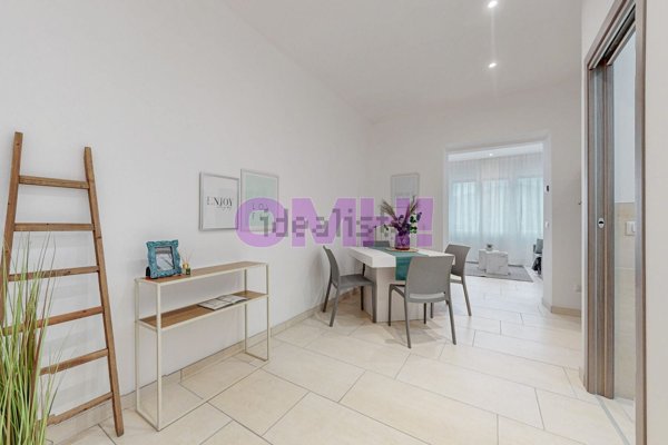 appartamento in vendita a Laveno-Mombello