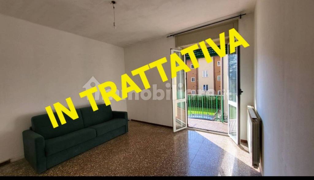 appartamento in vendita a Laveno-Mombello in zona Laveno