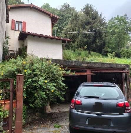 casa indipendente in vendita a Laveno-Mombello