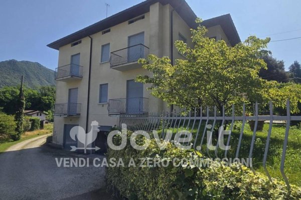 appartamento in vendita a Laveno-Mombello