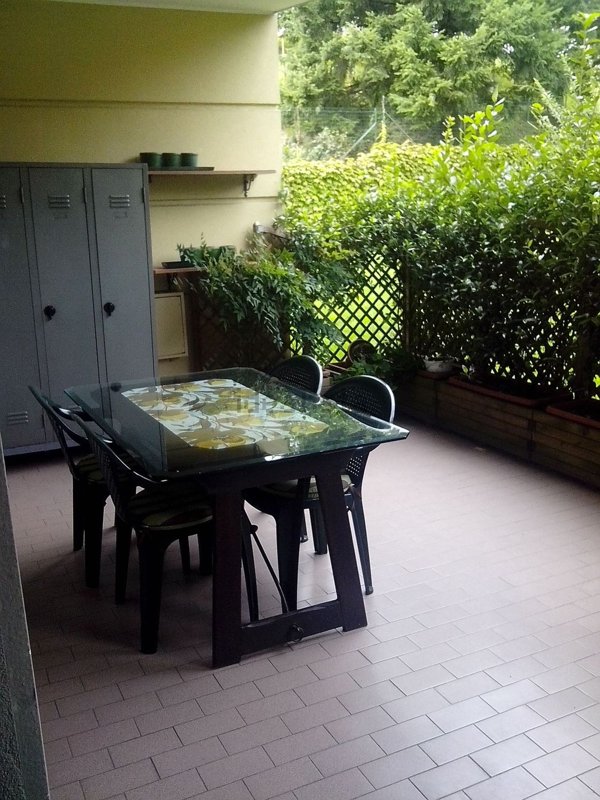 appartamento in vendita a Laveno-Mombello in zona Mombello