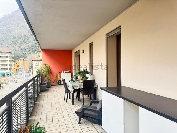 appartamento in vendita a Laveno-Mombello