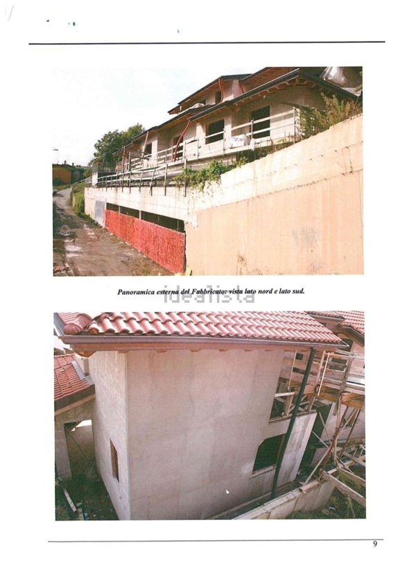 appartamento in vendita a Laveno-Mombello