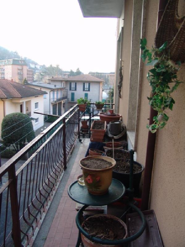 appartamento in vendita a Laveno-Mombello