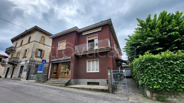 negozio in vendita a Leggiuno