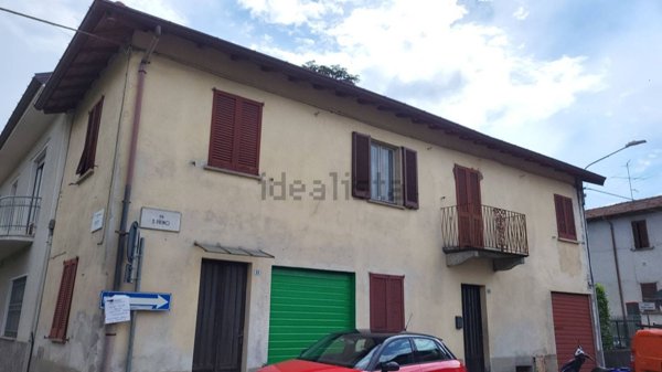 appartamento in vendita a Leggiuno