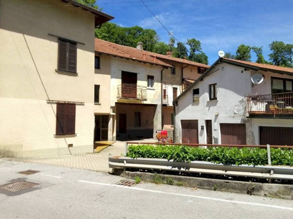 appartamento in vendita a Leggiuno