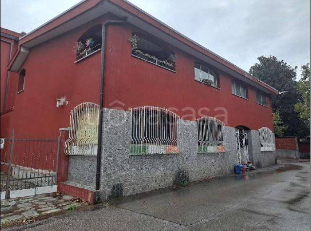 appartamento in vendita a Leggiuno