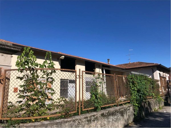quadrivano in vendita a Leggiuno