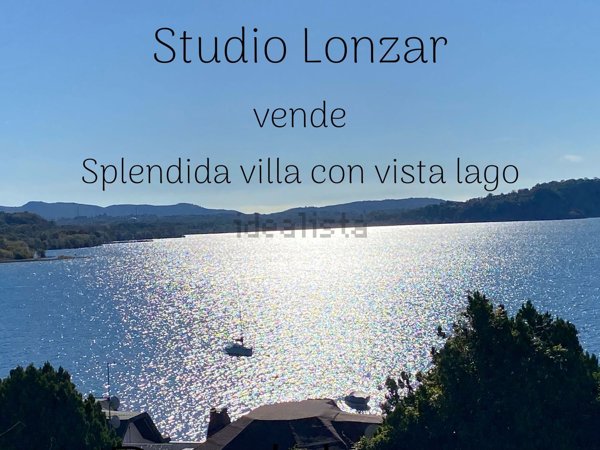 casa indipendente in vendita a Leggiuno in zona Arolo