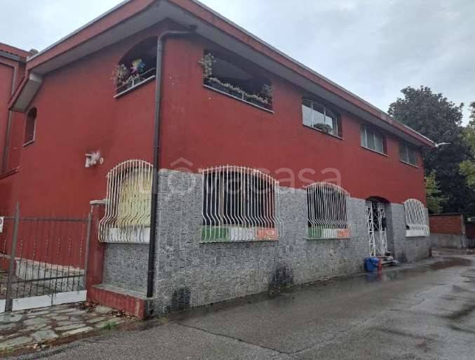 appartamento in vendita a Leggiuno