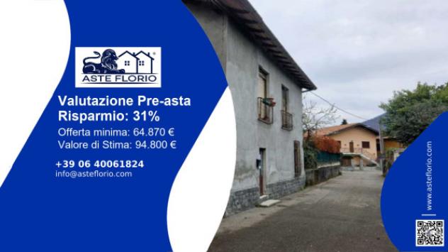 appartamento in vendita a Leggiuno