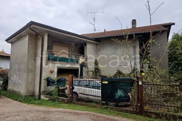 appartamento in vendita a Leggiuno