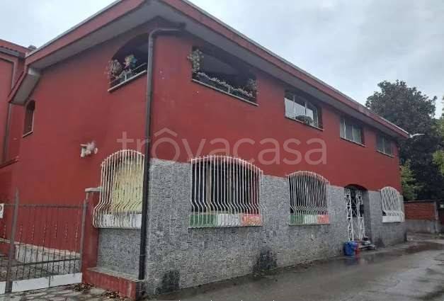 appartamento in vendita a Leggiuno