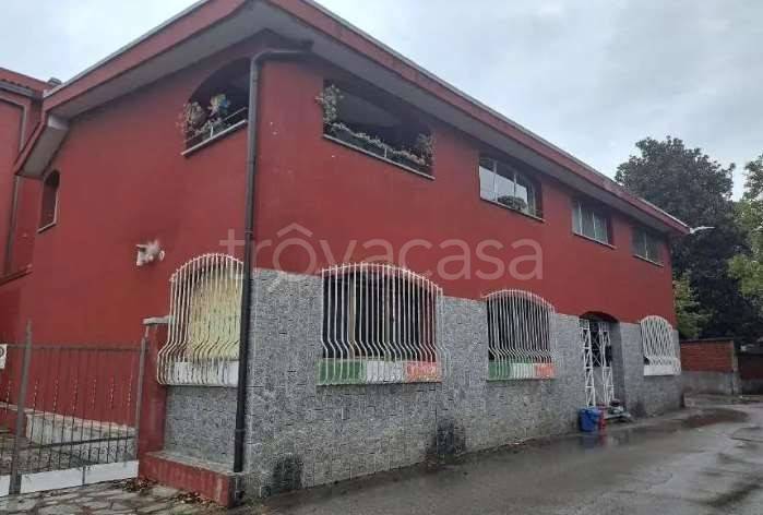 appartamento in vendita a Leggiuno