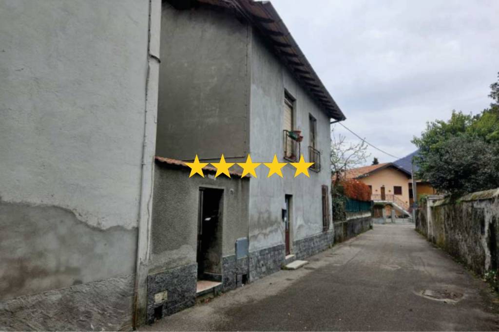 appartamento in vendita a Leggiuno