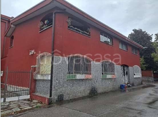 appartamento in vendita a Leggiuno