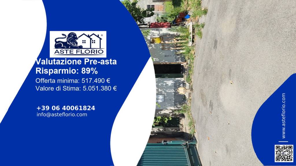 locale commerciale in vendita a Leggiuno