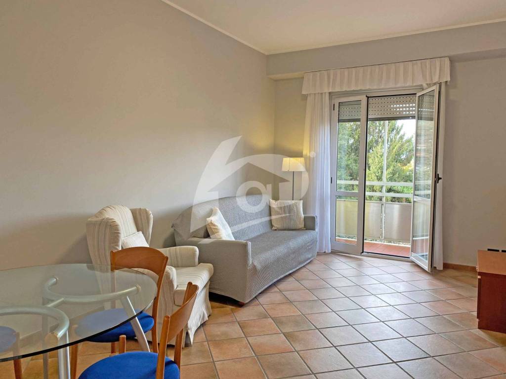 appartamento in vendita a Leggiuno