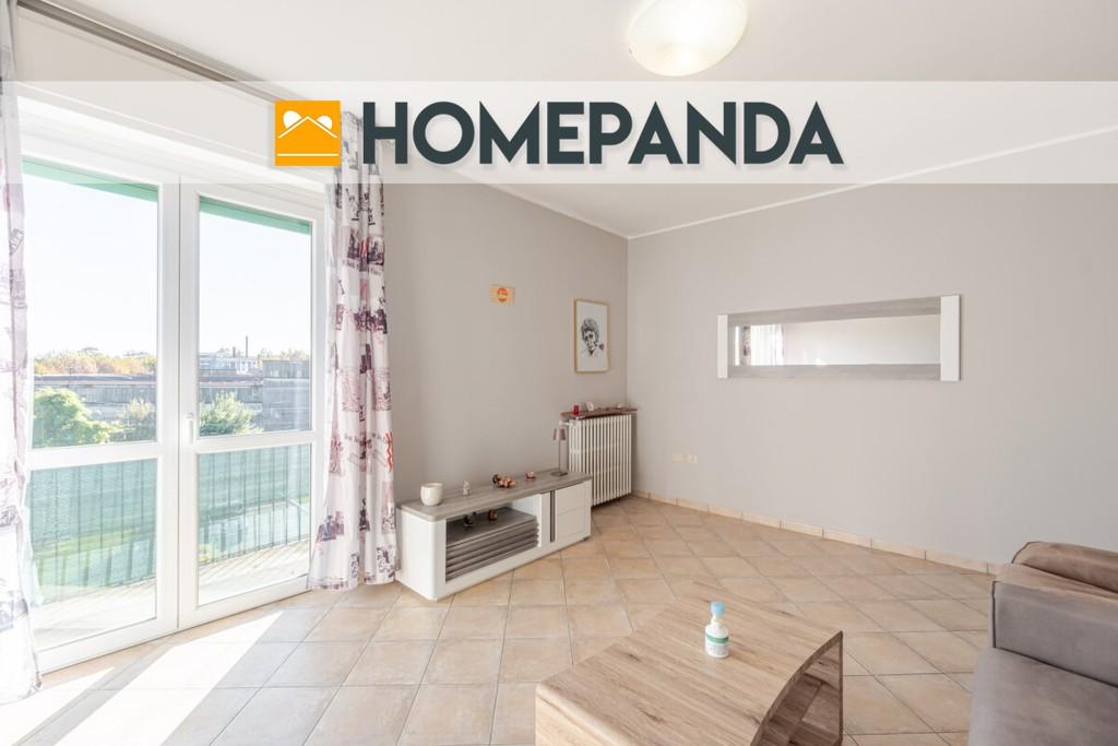 appartamento in vendita a Leggiuno