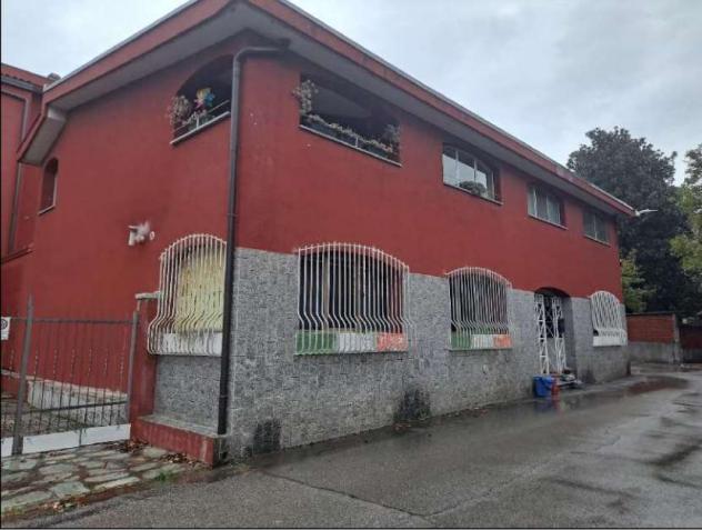 appartamento in vendita a Leggiuno