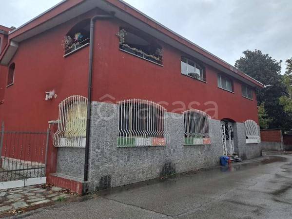 appartamento in vendita a Leggiuno