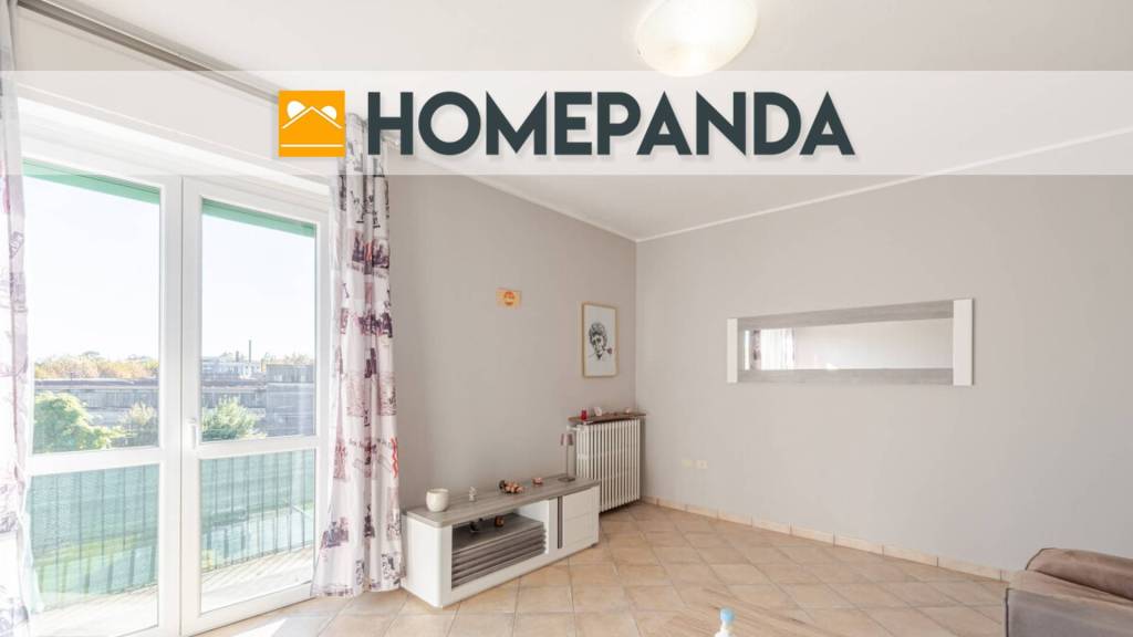 appartamento in vendita a Leggiuno