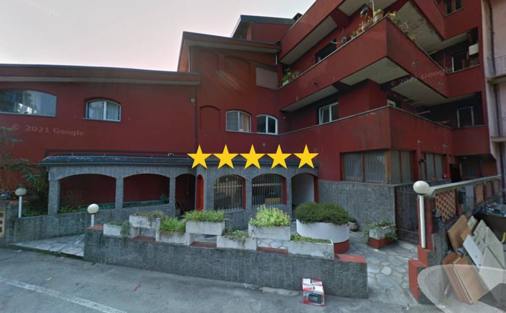 appartamento in vendita a Leggiuno