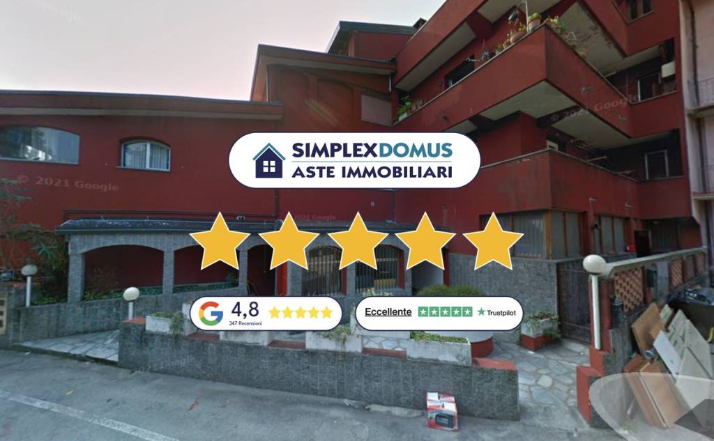 appartamento in vendita a Leggiuno