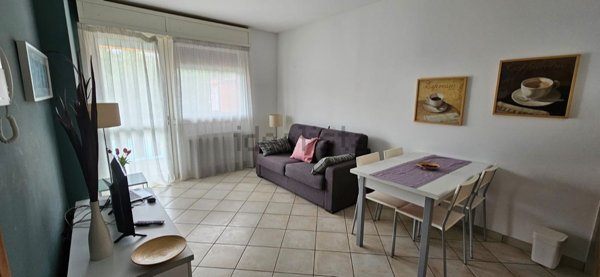 appartamento in vendita a Leggiuno