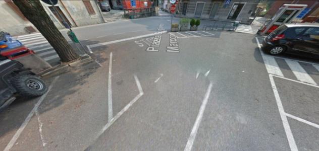 terreno edificabile in vendita a Leggiuno