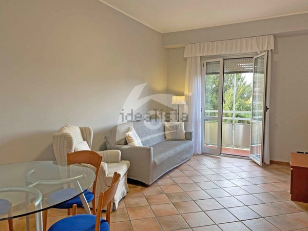 appartamento in vendita a Leggiuno