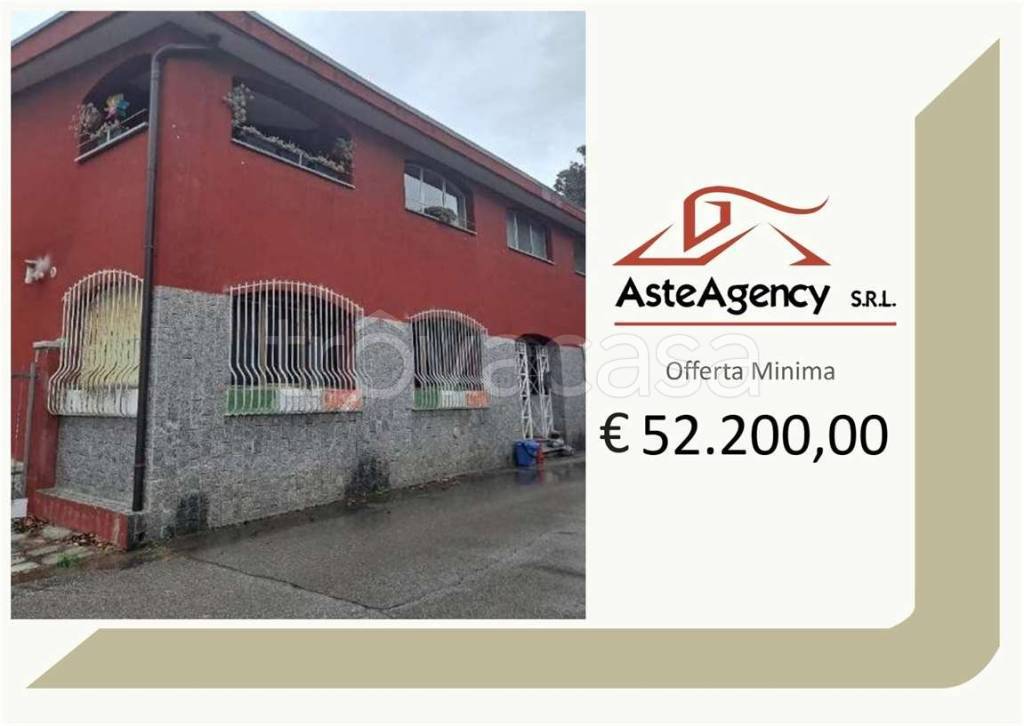 appartamento in vendita a Leggiuno