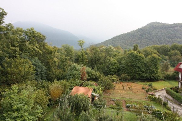 appartamento in vendita a Leggiuno