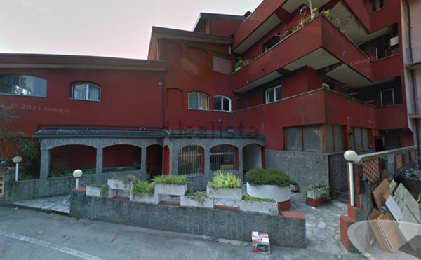 appartamento in vendita a Leggiuno