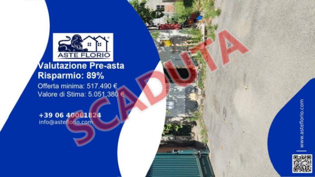 locale commerciale in vendita a Leggiuno