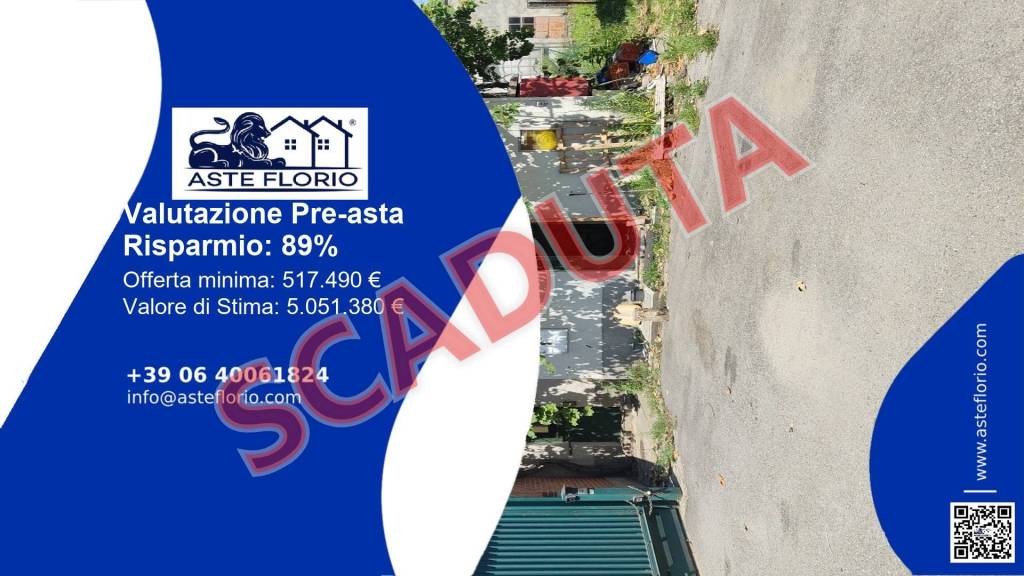 locale commerciale in vendita a Leggiuno